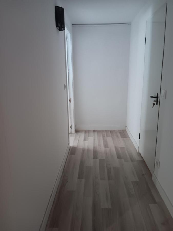 Ferienwohnung Apartamento Triana Alovera Exterior foto